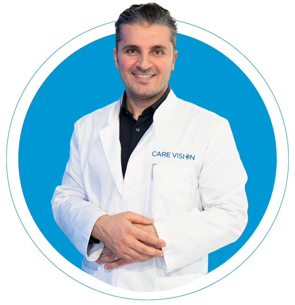 Image of a doctor
